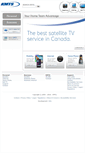 Mobile Screenshot of kmts.ca